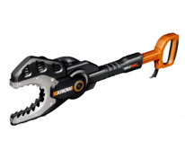 Пила цепная WORX JawSaw WG307E 220V 600Вт (15см) электрическая