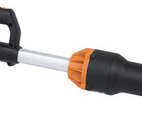 Воздуходувка WORX WG543E 20V (153 км/ч) аккумуляторная бесщеточная