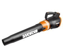 Воздуходувка WORX WG546E 20V Air Turbine 150км/ч аккумуляторная