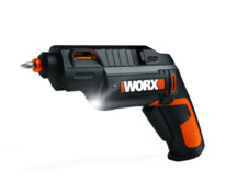 Отвертка WORX WX254 4V (3Нм) SD Slide Driver аккумуляторная