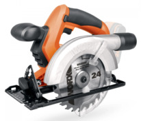 Дисковая пила WORX WX529 20V (150мм) аккумуляторная