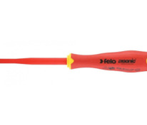 Отвертка диэлектрическая Felo Ergonic E-Slim (PH 1 +/-) 41619290 в Москве