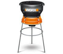 Измельчитель WORX WG430E, 1600 Вт (33см) в Москве