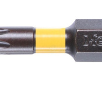 Бита Felo Impact Torx ударная (10X25), 5 шт 02610040 в Москве