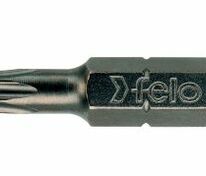 Бита Felo Industrial Torx (20x25), 100 шт 02620017 в Москве