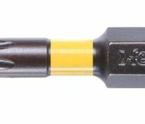 Бита Felo Impact Torx ударная (15X25), 5 шт 02615040 в Москве