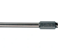 Бита крестовая Torx 10X73, серия Industrial, 3 шт Felo 03610710 в Москве