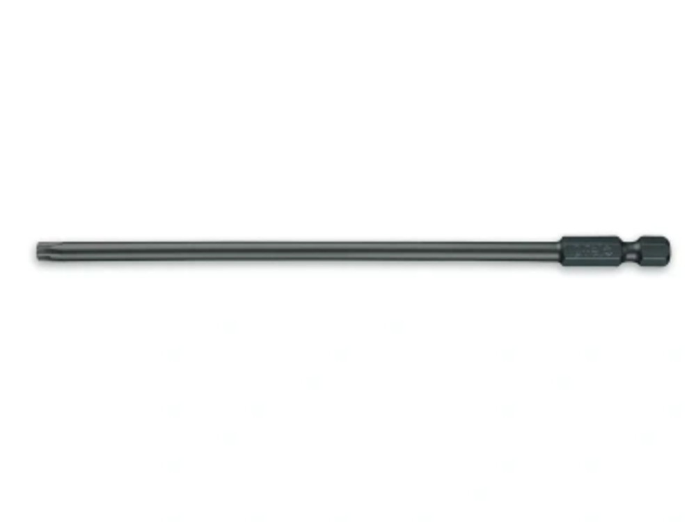 Felo Бита крестовая Torx 25X100, серия Industrial, 3шт 03625910 в Москве