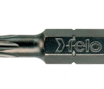 Бита Torx TR 25x25 серия Industrial, 10 шт Felo 02725010 в Москве