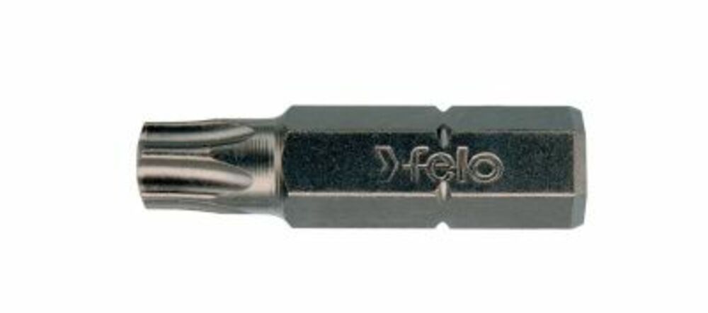 Бита Felo Torx (40X32, 5/16"), 10 шт 07640310 в Москве