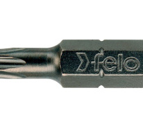 Бита Felo Industrial Torx (40x25), 10 шт 02640010 в Москве