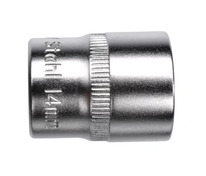 Головка дюймовая 1/4" с посадкой 1/4" Felo 09625010 в Москве