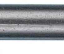 Бита крестовая 10/32" NFA 6 мм PZ2X44,5, упаковка 10 шт Felo 08102510 в Москве