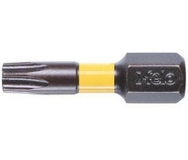 Felo Бита шестигранная серия Impact HEX 6,0X25, 5шт 02460040 в Москве