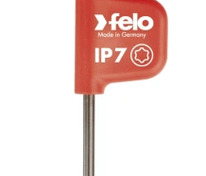 Ключ флажковый IP6х33, упаковка 3шт Felo 34910650 в Москве