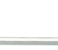 Felo Ключ Г-образный шестигранный короткий HEX 4,0х74,0мм, упаковка 10 шт 34504010 в Москве