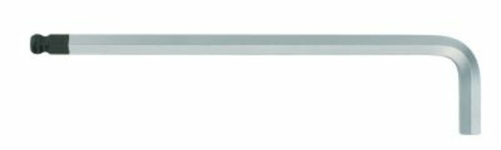 Шестигранный хромированный ключ Felo с шаровым окончанием (1,5 мм) 36501500 в Москве