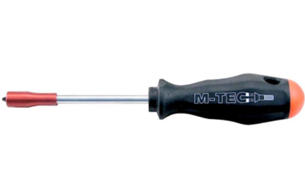 Отвертка Felo M-TEC (PZ1) 50110230 в Москве