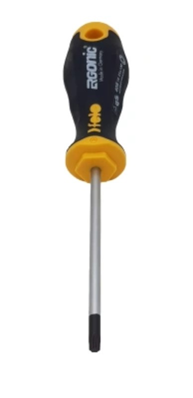 Отвертка Ergonic Torx 25х100 Felo 40825340 в Москве