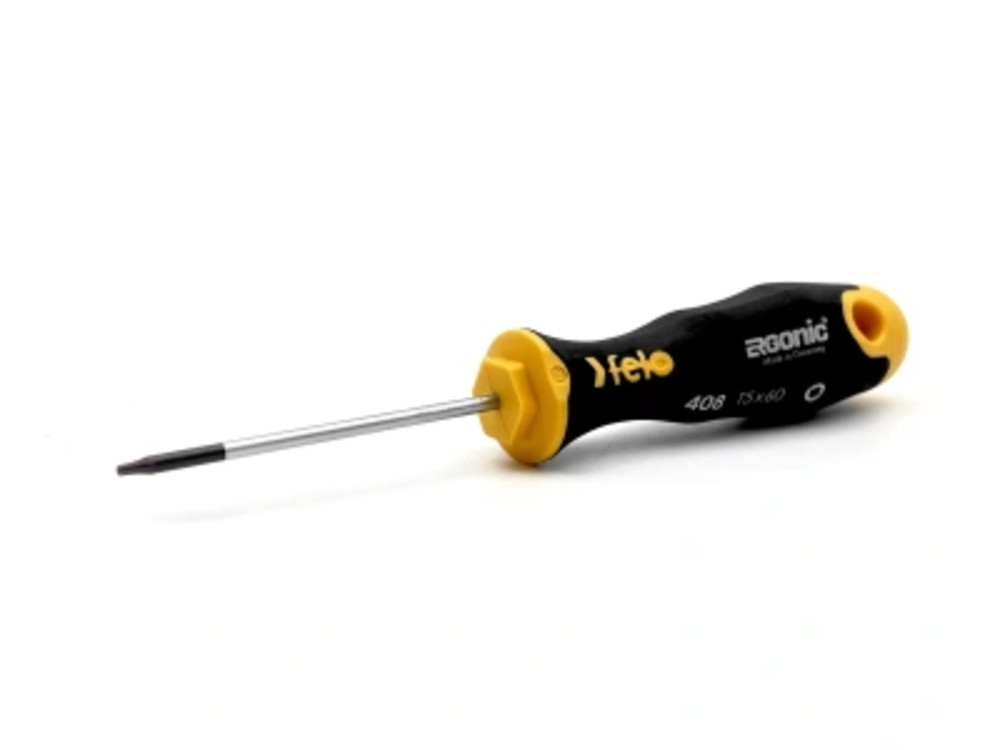 Felo Отвертка Ergonic Torx Plus IP 10х100 40910340 в Москве