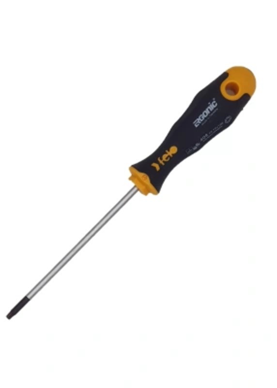 Отвертка Ergonic Torx 10х100 Felo 40810340 в Москве