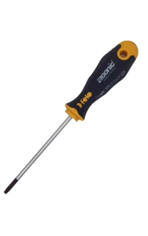 Отвертка Ergonic Torx 15х100 Felo 40815340 в Москве