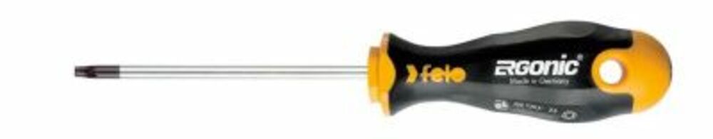 Отвертка Felo Ergonic Torx (10х100) 40710340 в Москве