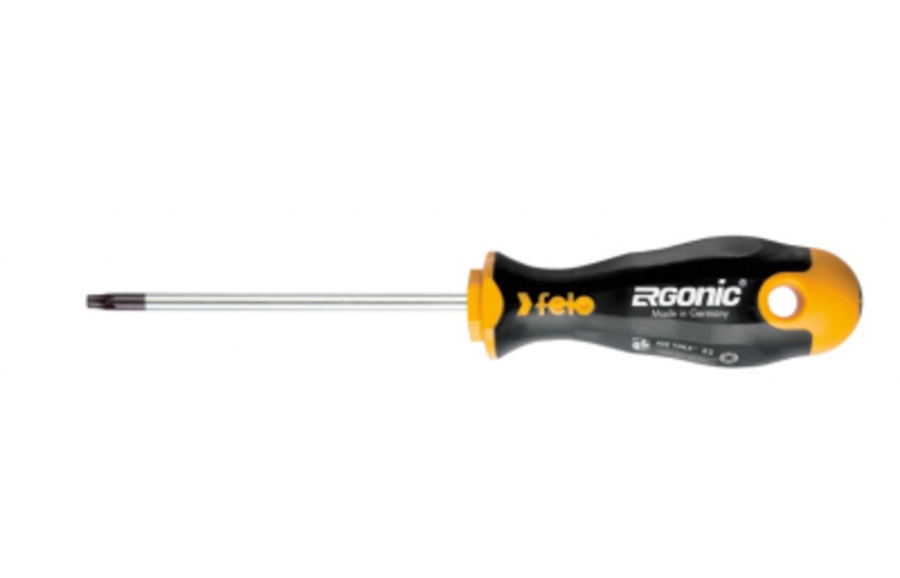 Отвертка Felo Ergonic Torx (40х125) 40840440 в Москве