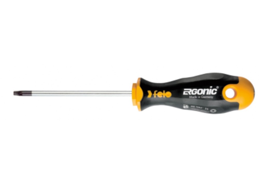 Отвертка Felo Ergonic Torx (8х60) 40808340 в Москве