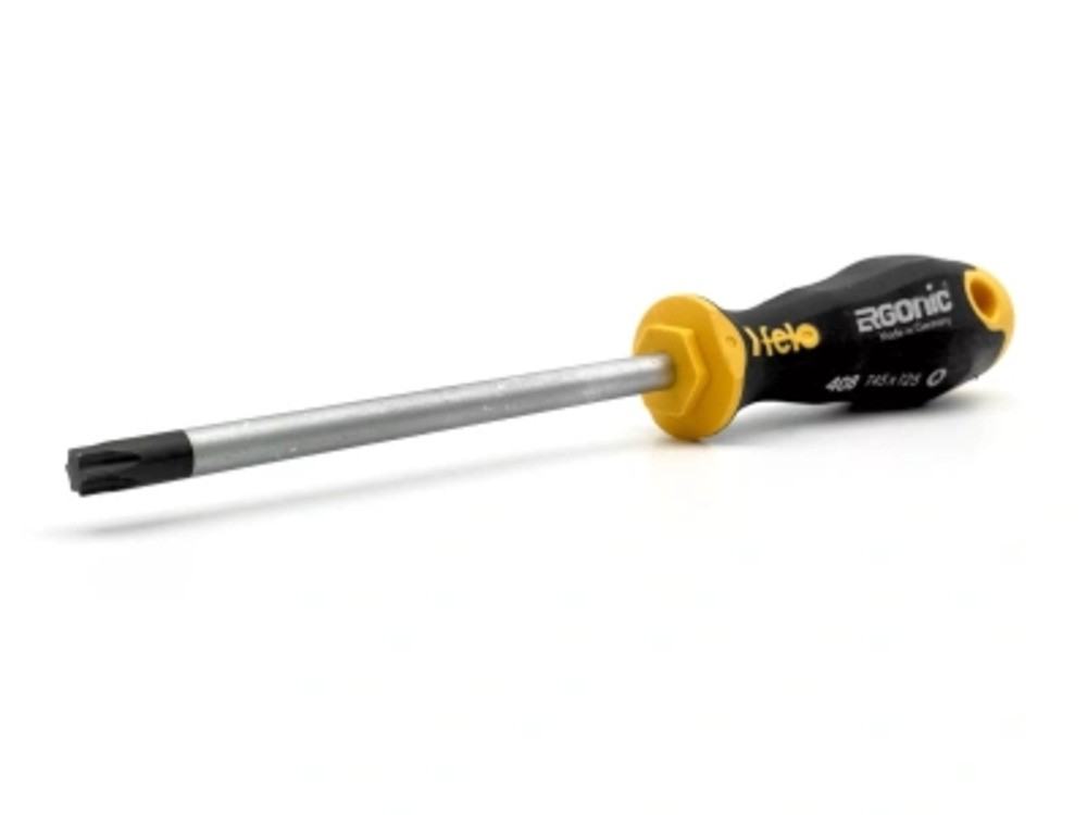 Felo Отвертка Ergonic Torx 45х125 40845440 в Москве