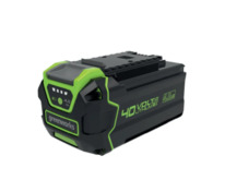 Аккумулятор с USB разъемом Greenworks G40USB4 40V (4 А/ч)