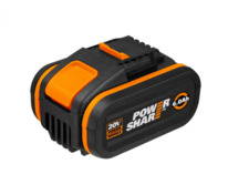 Аккумулятор WORX WA3641 20V 6Ач