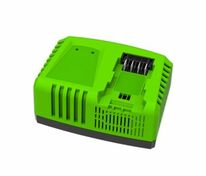 Зарядное устройство быстрое (5А) Greenworks 40V G40UC5 (5А)