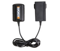 Зарядное устройство WORX WA3760 20V (0,4А)