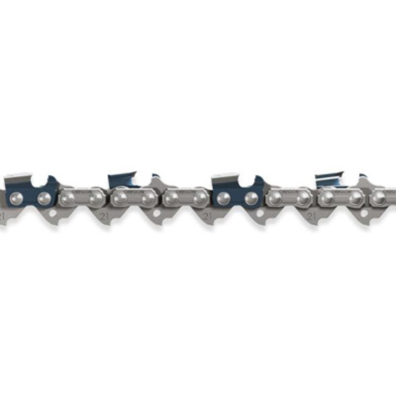 Пильная цепь Oregon 21BPX078E Micro-Chisel шаг 0,325"
