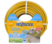 Шланг для полива HoZelock 117009 ПВХ армированный TRICOFLEX ULTRAFLEX 12,5 мм 50 м в Москве