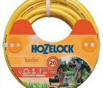 Шланг для полива HoZelock 143178 Jardin 1/2" 20 м в Москве