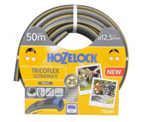 ШЛАНГ HoZelock 116244 TRICOFLEX ULTRAмAX  12,5 мм 50 м в Москве