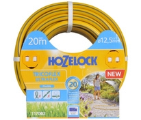 Шланг для полива HoZelock 117002 ПВХ армированный TRICOFLEX ULTRAFLEX 12,5 мм 20 м в Москве