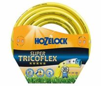 ШЛАНГ HoZelock 116787 SUPER TRICOFLEX ULTIмATE  12,5 мм   50 м в Москве