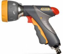 Пистолет-распылитель для полива HoZelock 2694 Multi Spray Pro 7 режимов в Москве