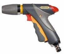 Пистолет-распылитель для полива HoZelock 2692 Jet Spray Pro 3 режима в Москве