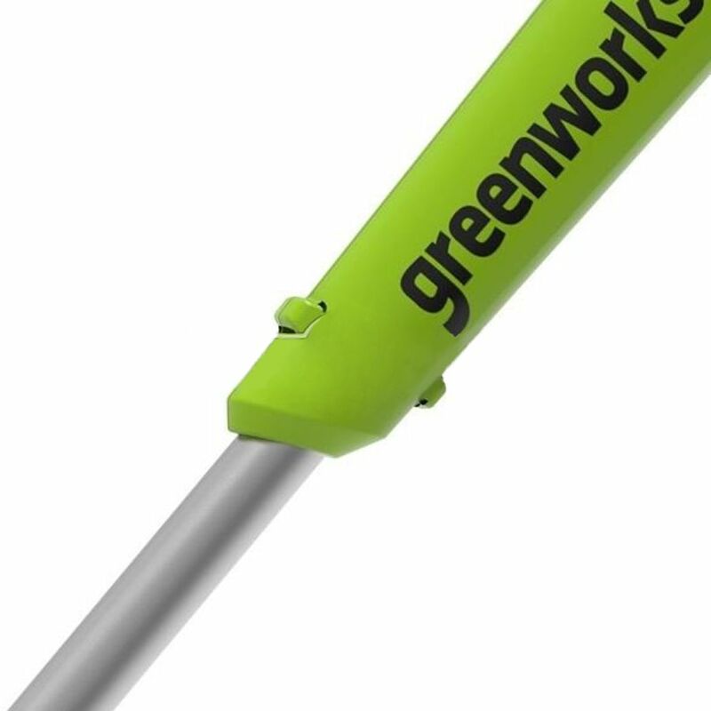 Триммер Greenworks G24LT28 24V (30 см) аккумуляторный
